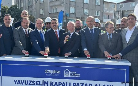 Hem Esnaf Hem Gençler Kazanacak