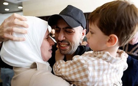 Ateşkes Anlaşması İlk Meyvelerini Verdi