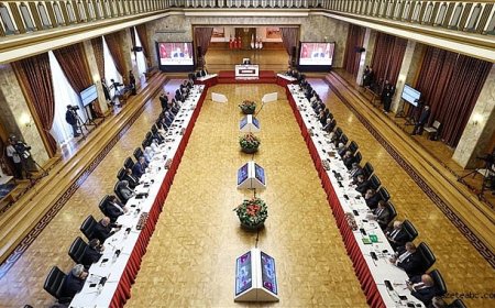 Gençlerin ve Kadınların Sesi Komisyona Taşınıyor