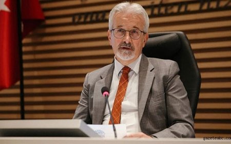 Eski CHP'li Belediye Başkanı Tutuklandı