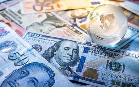 Dolar Kurunda Sessizlik Hâkim