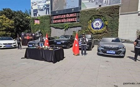 Laleli'de Dağ Grup'a ikinci dalga operasyon
