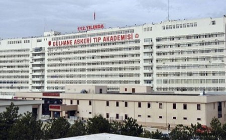 Bahçeli'den Askeri Hastane Çağrısı