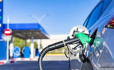 Akaryakıta İndirim Rüzgârı