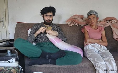 Sanal Bağımlılık Hayatını Ele Geçirdi