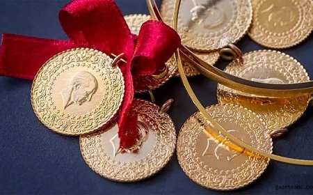 Altın'da Rekor Üstüne Rekor