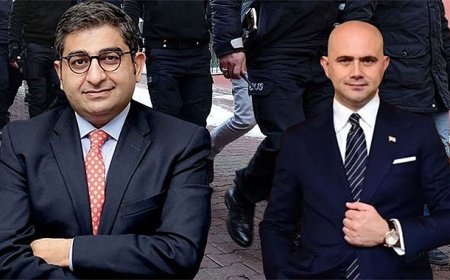 İstanbul’da Kara Para Soruşturması