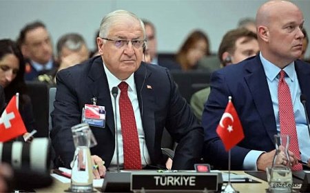 TSK, Gazze Çok Uluslu Görev Gücüne Hazır