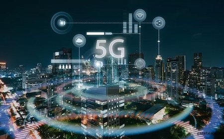 Türkiye’nin 5G Yarışı Başlıyor