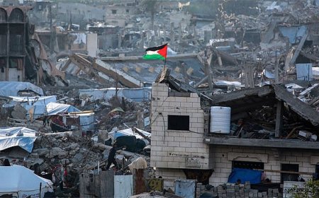 Türkiye’nin 81 Kişilik Kurtarma Ekibi Gazze’ye Gidiyor