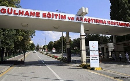 Askeri Hastaneler Yeniden Gündemde