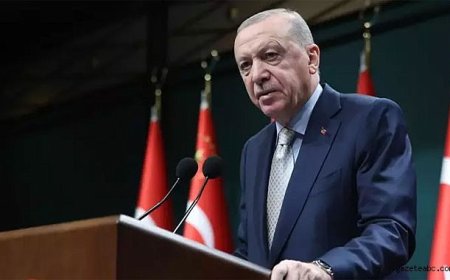 Erdoğan’dan Sahte e-İmza İçin İnceleme Talimatı