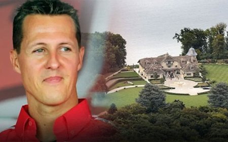 Avustralyalı F1 Pilotuna Cinsel Saldırı Suçlaması