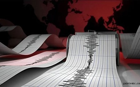 Marmara Bölgesi, AFAD Tatbikatına Hazırlanıyor