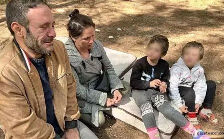 Avcı Ailesine Devlet Koruması