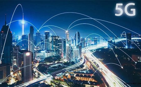 5G Frekansları Sahiplerini Buldu