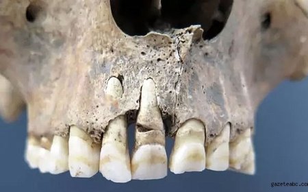 Antik Kuyuda 1.800 Yıllık Roma Sırrı