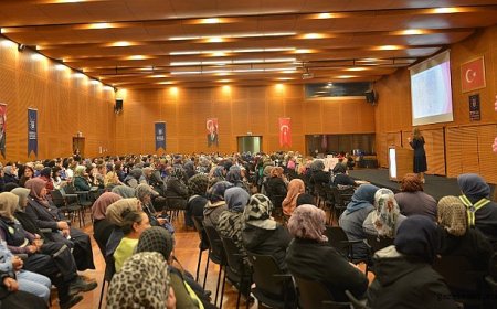 Erken teşhis hayat kurtarır