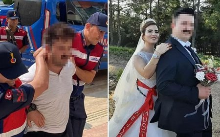 Necla A.’nın Ailesinden Tahliye Kararına İtiraz