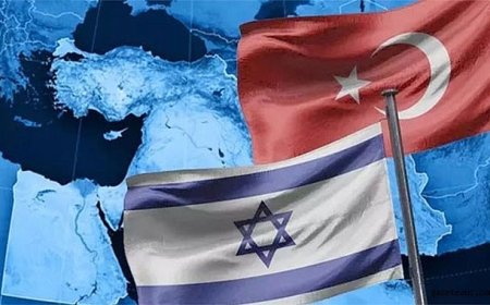 İsrailli Generalden Türkiye ve Kudüs Yorumu