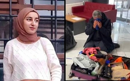 Soruşturma KKTC’ye Taşındı