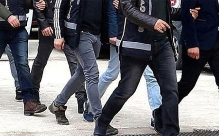 Uluslararası Büyük Operasyon