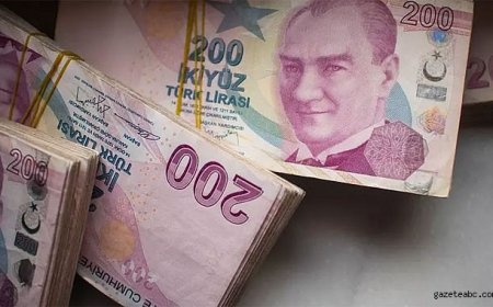 Merkez Bankası'nda Yolsuzluk Skandalı Ortaya Çıktı