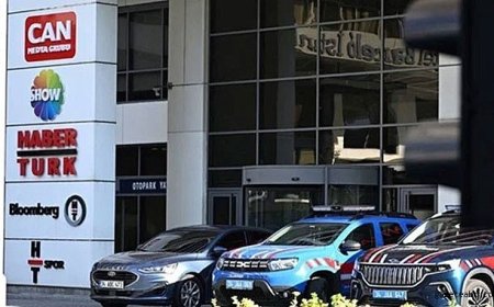 Holding Soruşturmasında İkinci Dalga Operasyon