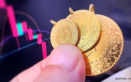 Çeyrek Altın Tarih Yazıyor!