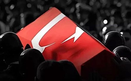 Tokat’ta Acı Haber