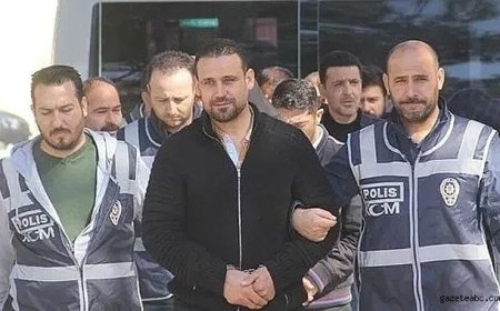 Sahte E-İmza Davasının Baş Sanığı İstanbul’da Yakalandı