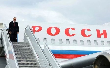 Liderlerin Buluşması ve Uçuş İzinlerinin Geleceği