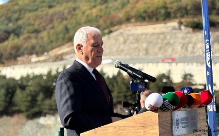 Çınarcık Hattı Mudanya ve Karacabey’e Uzuyor