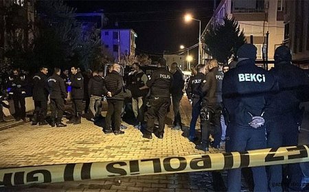 Edremit'te Cinayetler Zinciri Sürüyor