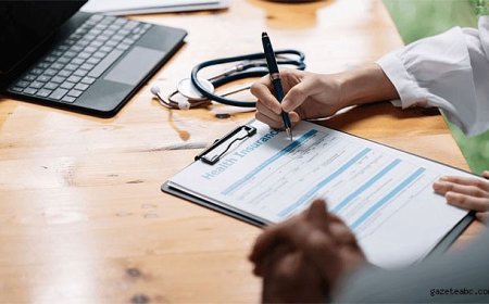 Sağlık Sigortasında Köklü Değişim