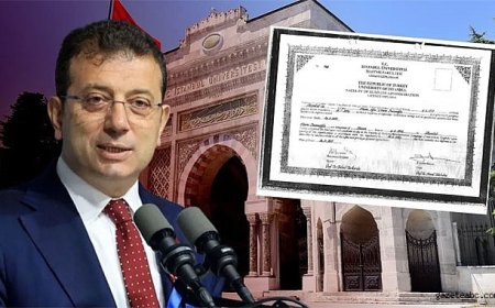 İmamoğlu Davası Yeniden Ertelendi