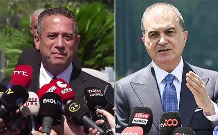 CHP'li Başarır'ın "Namus" çıkışına Çelik'ten Sert Sözler