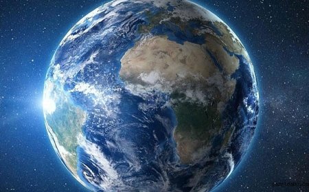 NASA'dan Korkutan Hesap!