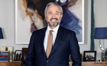 AKFEN Başkanı Soruşturma Kapsamında İfade Verecek