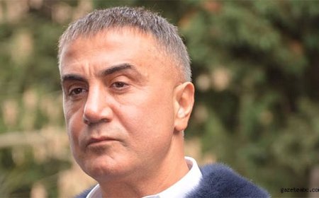 MHP’den Sedat Peker Paylaşımı