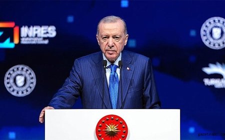 Erdoğan: "Piyasalardaki Güven Tehdit Altında"
