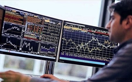 Uzmanlardan Borsa Tahmini