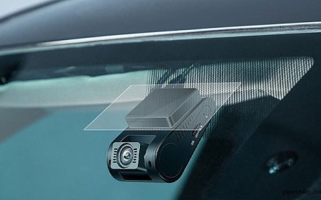 Zorunlu Kamera Uygulaması Başlıyor