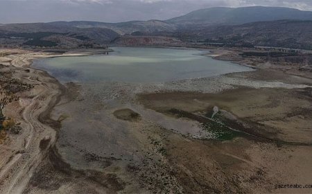 Su Krizi Derinleşiyor