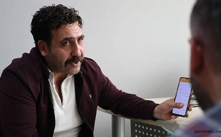 Doğum Günü Sürprizi Sandı, Geri Verdi