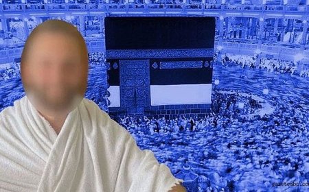 Umre Vaadiyle Dolandırıcılık!