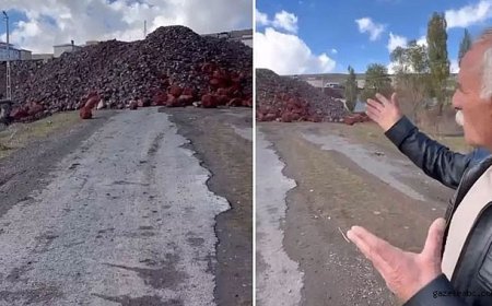 Bu Proje Vatandaşı Çileden Çıkardı