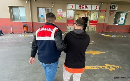 16 ilde DAEŞ operasyonu