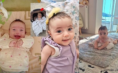 Minik Gökçe'nin Kampanyasında Son Viraj