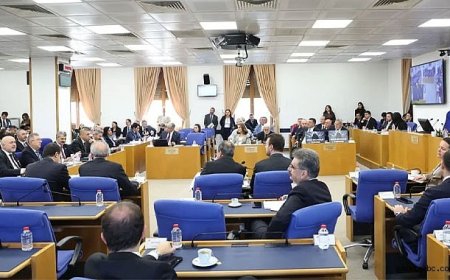 MHP'li Vekilden Hükümete Muhalefet